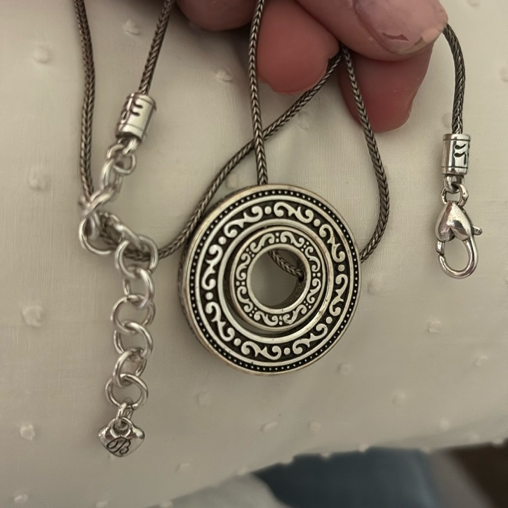 Brighton necklace